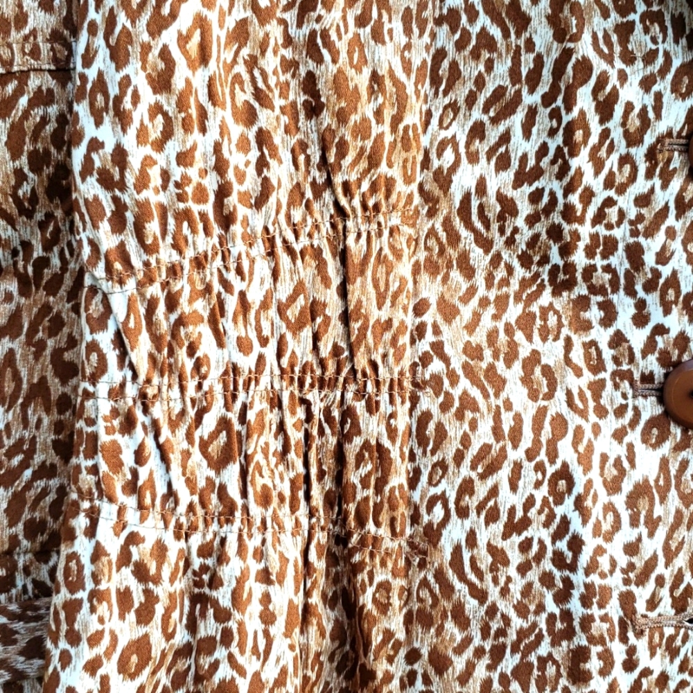 Joan Rivers Jacket - Picture 4 of 7